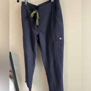FIGS Skinny Scrub Pants